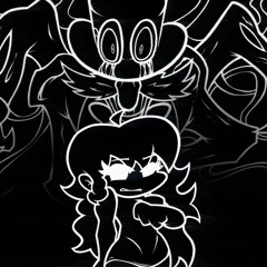 FNF Mario's Madness | V2 Secret Exit V2 - Act 3 By Raul (ft. @Cryforsinner)