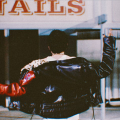 leather jacket - roscoe (prod. rayx)