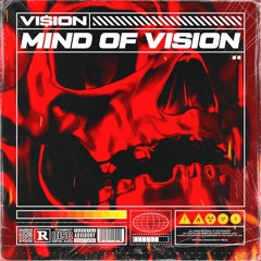 Mind Of Vision (ON APPLE & SPOTIFY LINK IN DESCRIPTIONS)