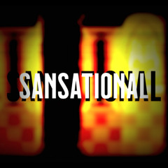 Sansational V2 (Cover)