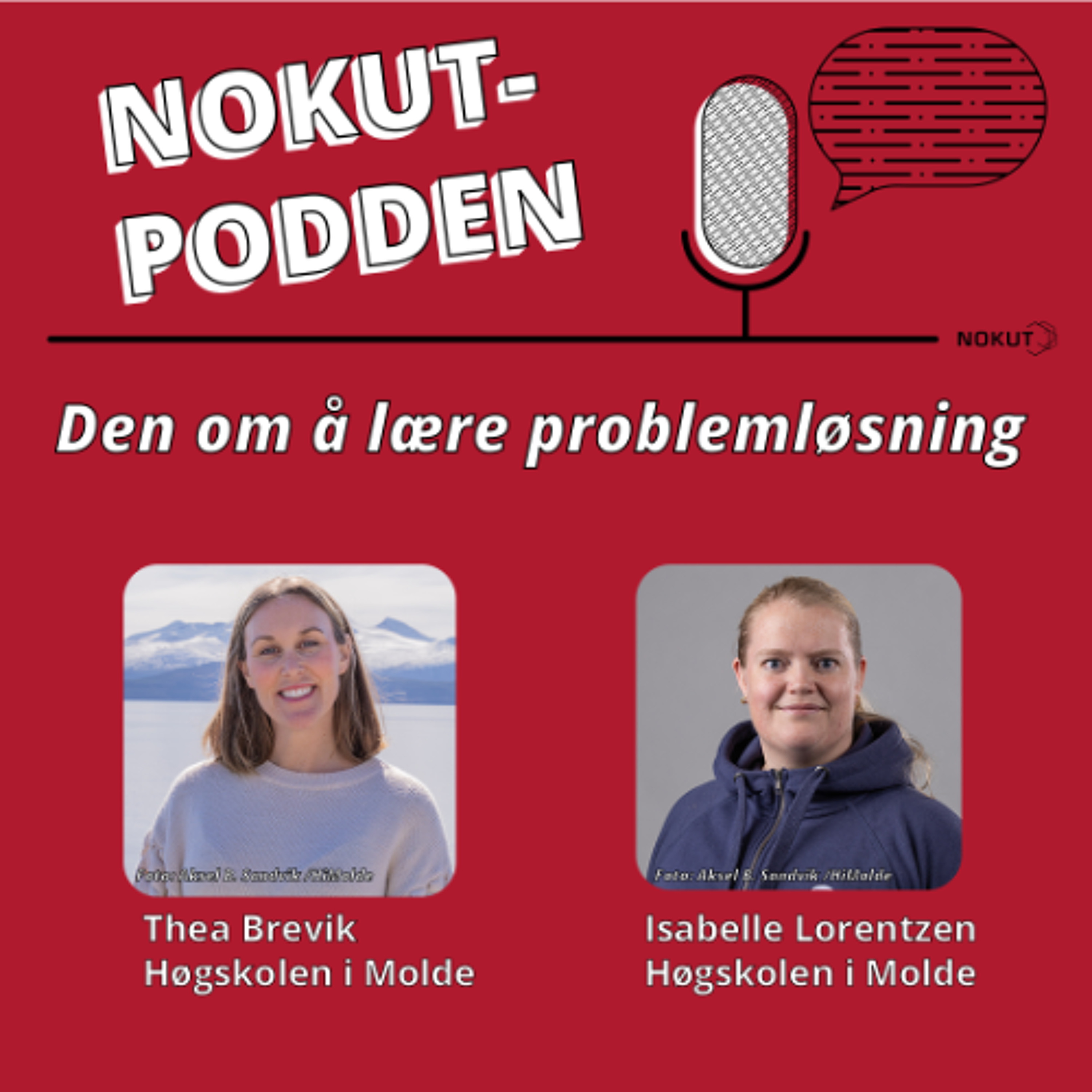 NOKUT-podden
