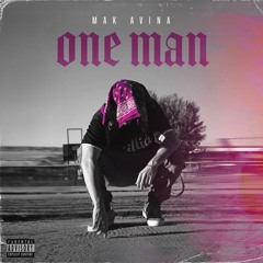 One Man [prod. by Marow]