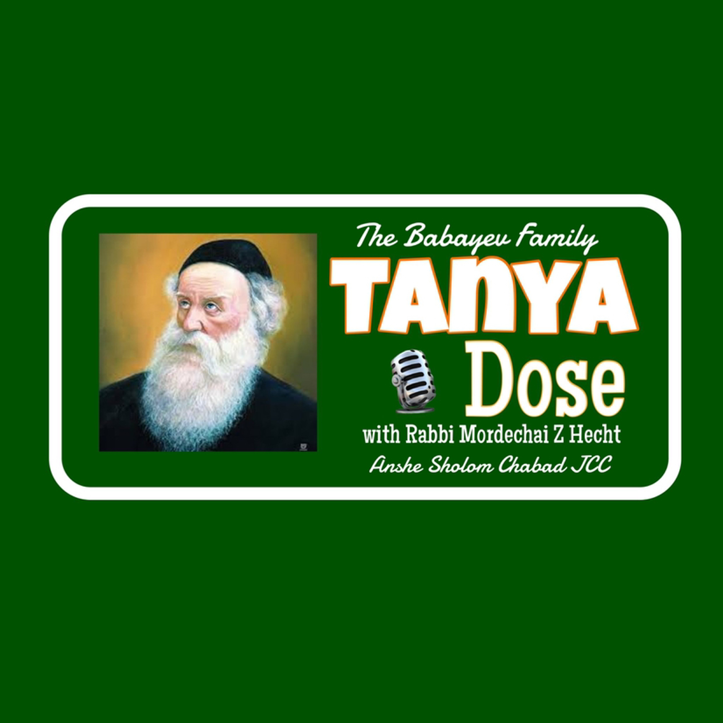 Chasidism & Spirituality