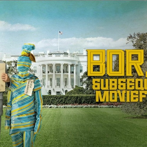 Stream WATCH Borat Subsequent Moviefilm 2020 FullMovie Free