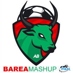 Barea Mashup 2K21