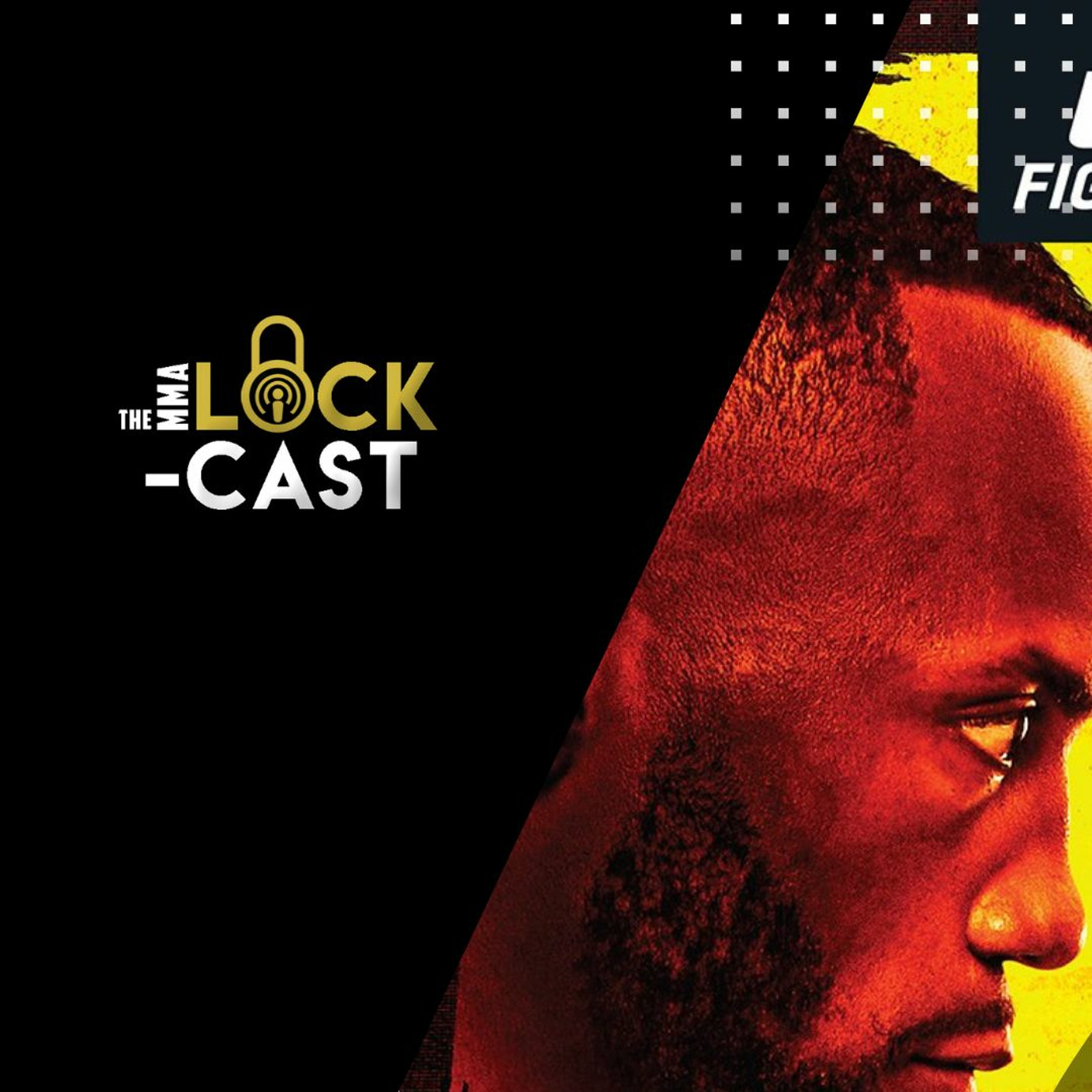 MMA Lock of the Night