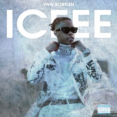 YNW Bortlen - Iceeee (Official Audio)