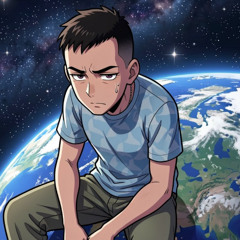 JMC - Only See The World With You (Prod. GAXILLIC)