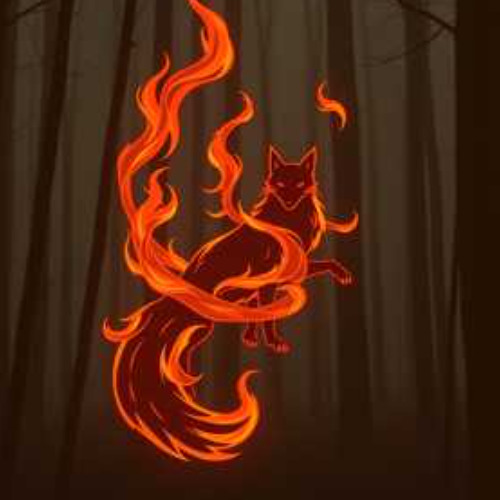 Nine-Tailed Flame