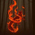 Artwork for Nine-Tailed Flame