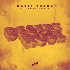 Baris Turna - Desert Rose (feat. Yuno Space)