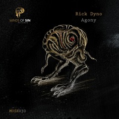 Take a Chance (Original Mix)