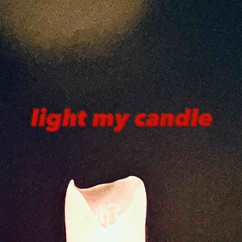 light my candle