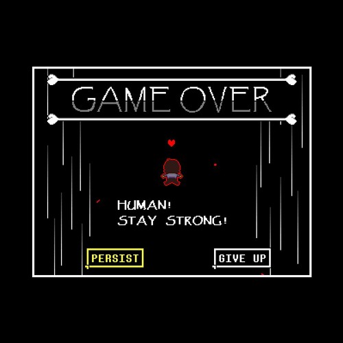 You've Fallen Down