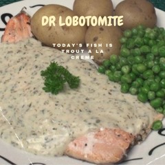 TRIBE! - Today's Fish Is Trout A La Creme