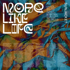 Unshared Would (All Of The Time) — Carl Hauck Rework