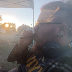 jdizzalt fucked this lil goth slut