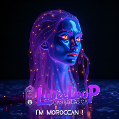 i'M MoRoCCaN !