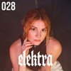 028: Glow-Up | EloTrance | Elektra Studio Session DJ mix artwork - Electronic music tracklist cover image