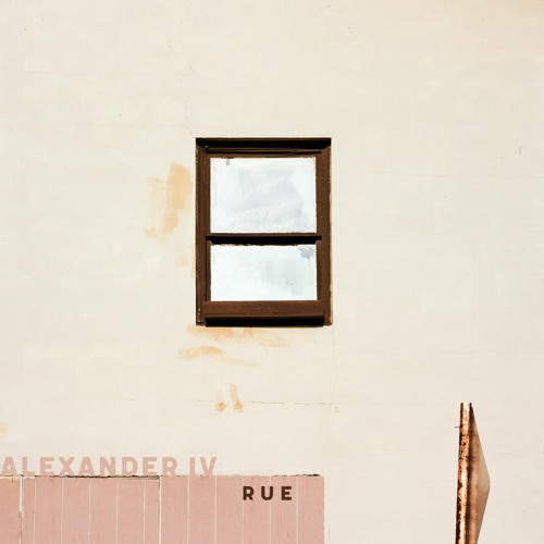 Alexander IV - Rue