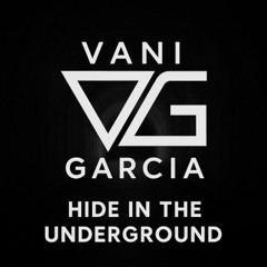 Hide In The Underground - Vani Garcia