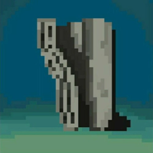 A4 - Childishly fresh eyes (8-BIT)