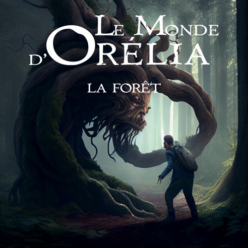 Le Monde D'Orélia - Episode #5 - La Forêt