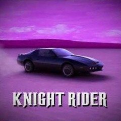 Mars Wind - Knightrider (Bonus Track)