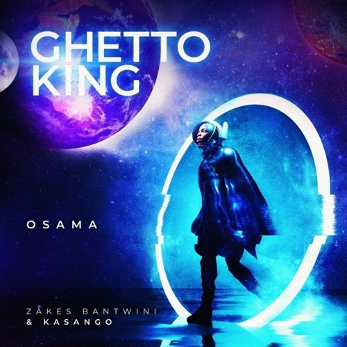 Zakes Bantwini ft Kasango - Osama