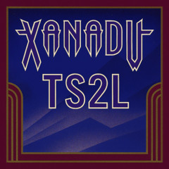 Xanadu (in the style of ELO & Olivia Newton John)