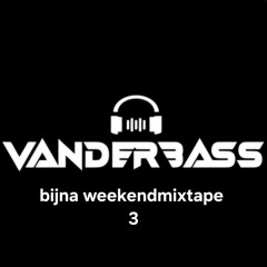 bijna weekendmixtape 3
