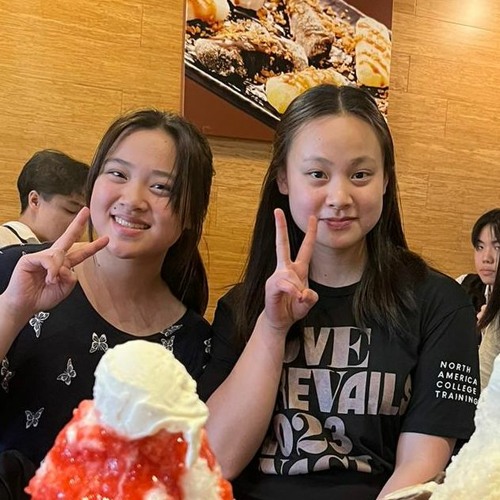 Dearest Lord, You've Called Us Here (Sarah + Carice)