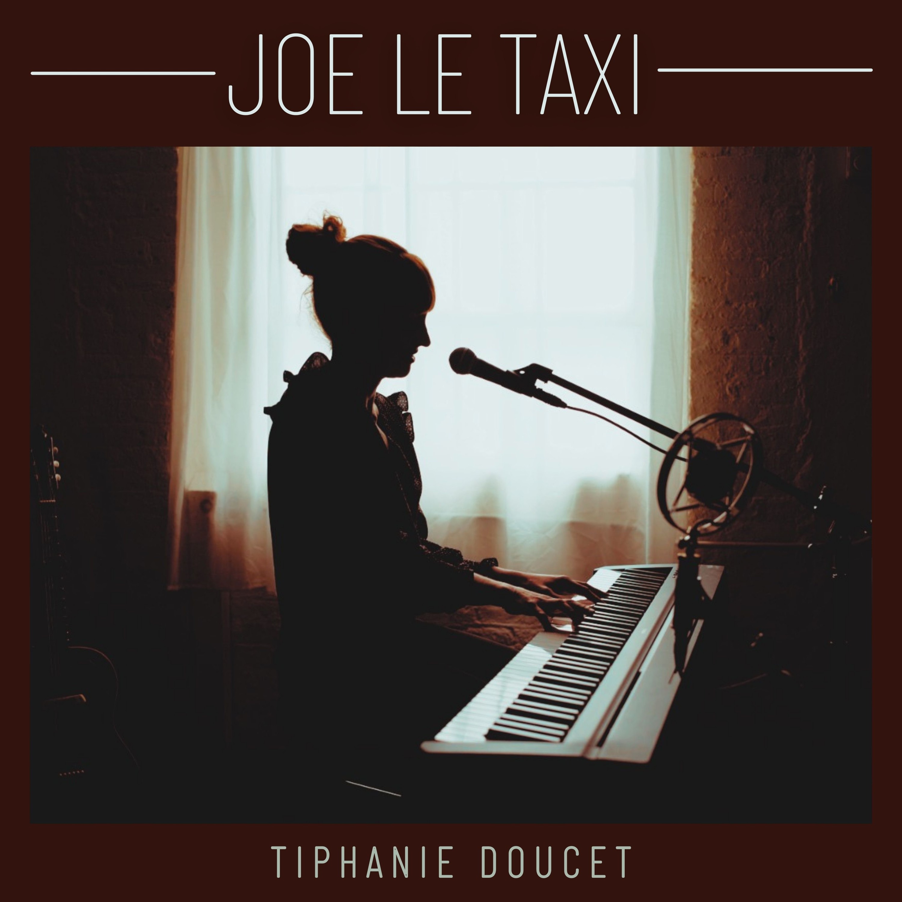 Tiphanie Doucet