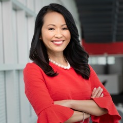 Redefining HR Bytes: The Future Of HR With The Coca-Cola Company's Lisa V Chang