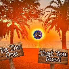 AOK - Be The One That You Need