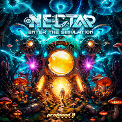 Nectar - The Spaceship Captain - Protoned Music