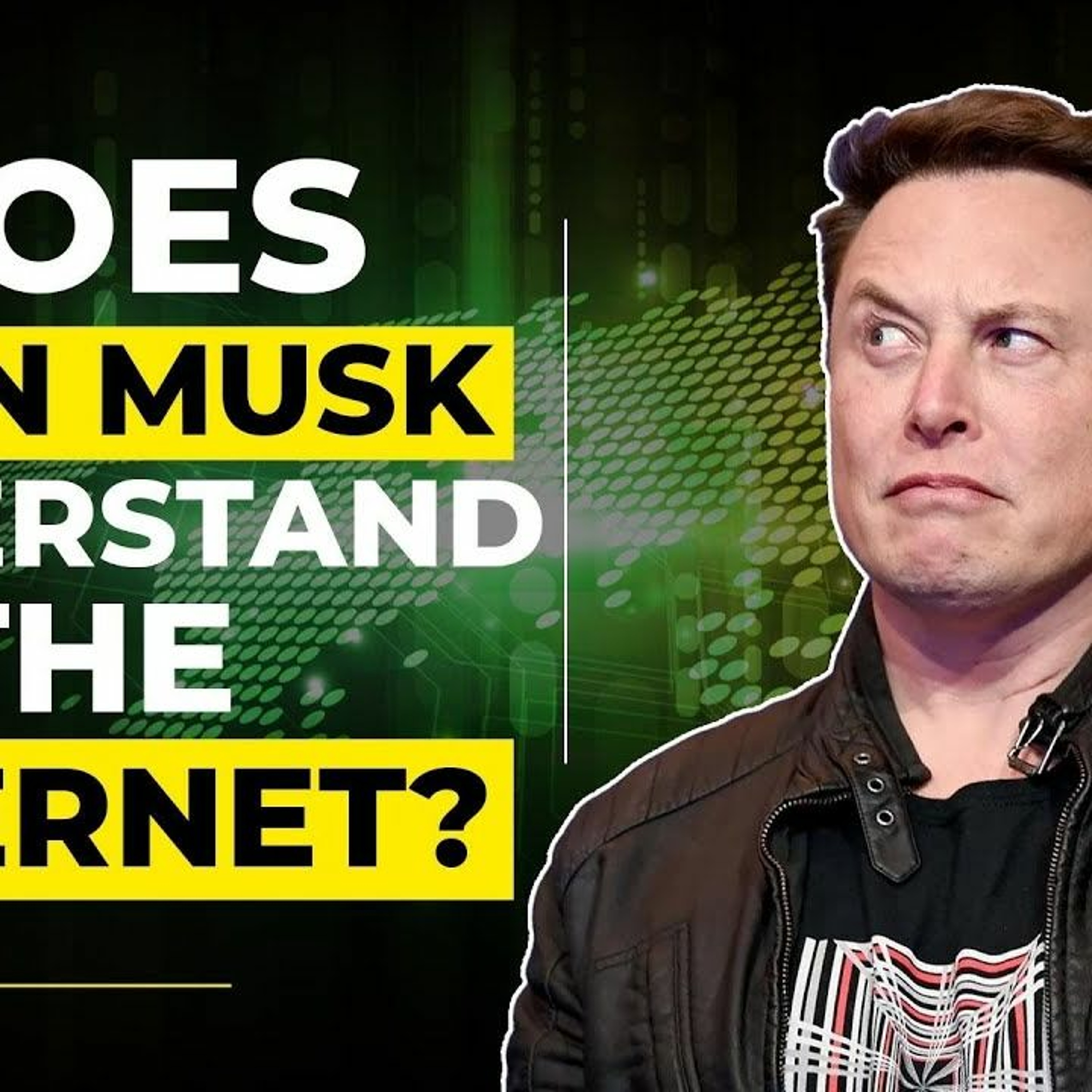 cover of episode #360: Traceroute explained // Featuring Elon Musk // Demo with Windows, Linux, macOS