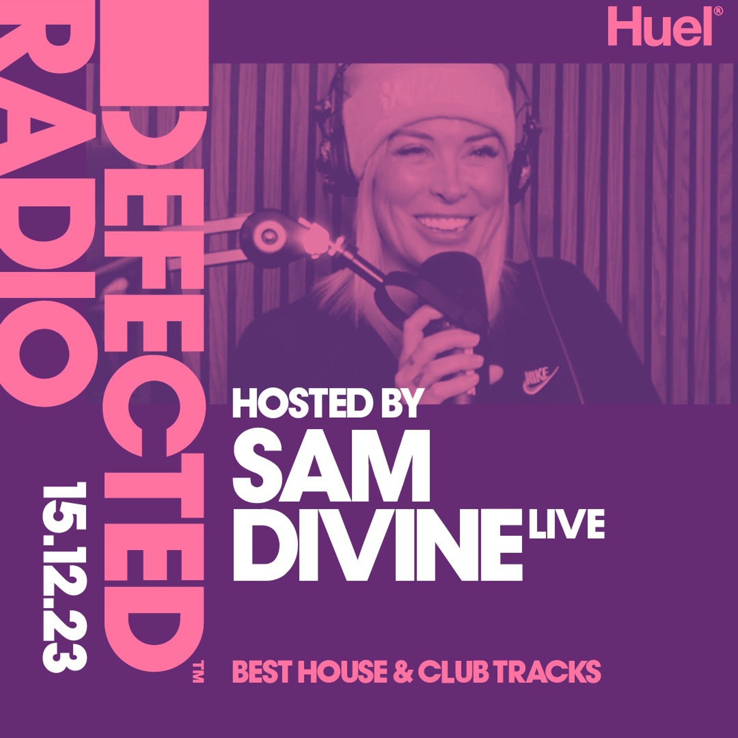 Defected Records