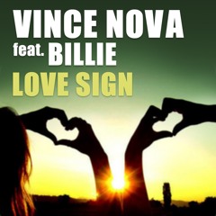 Love Sign (Jan Vervloet Instrumental Mix) [feat. Billie]