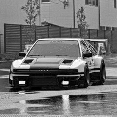 DARK FORCE TYPE BEAT - JAPAN