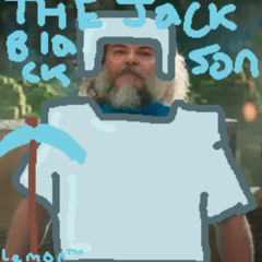 the jack black song