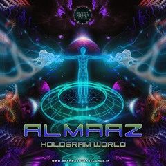 Almaaz - Run A Way (Preview)