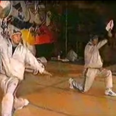 Spartanic Japan BOTY 1998 showcase street fighter part remade