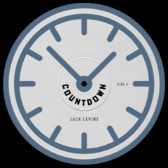 Jack Levine - Countdown (Extended Mix)