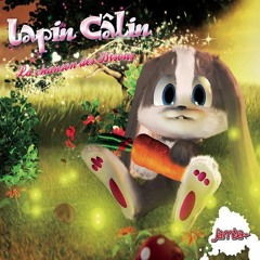 (っ◔◡◔)っ ♥ Lapin Câlin - La chanson des Bisous ♥