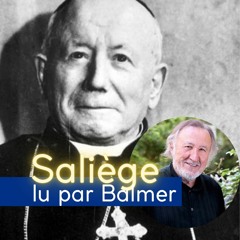 Lettre du Cardinal Saliège, été 1942