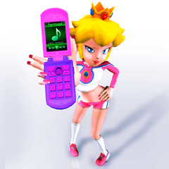 4am ringtone (sped up) [feat. Lizzy Kimiel]