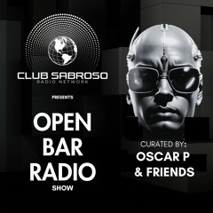 Open Bar Radio Show - Danny Buddah Morales