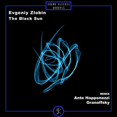 The Black Sun (Ante Happonezzi Remix)