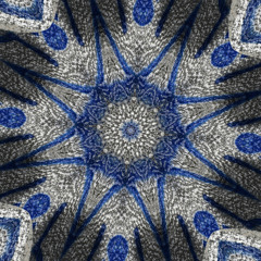 Kaleiodoscopic (demo)